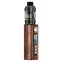 Фото - BOX mod система VooPoo Drag M100S Antique Brass Padauk
