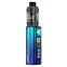 Фото - BOX mod система VooPoo Drag M100S Cyan Blue