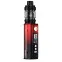 Фото - BOX mod система VooPoo Drag M100S Red Black