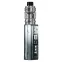 Фото - BOX mod система VooPoo Drag M100S Silver Black