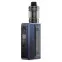 Фото - BOX mod система VooPoo Drag 5 with Uforce-X Tank Gradient Blue