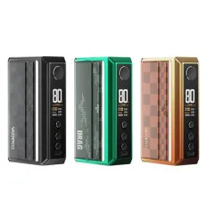 Фото - BOX-mod VooPoo Drag 5