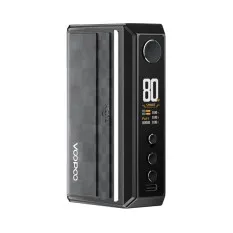 Фото - BOX mod система VooPoo Drag 5 Black
