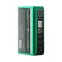 Фото - BOX mod система VooPoo Drag 5 Green