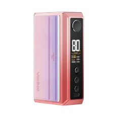 Фото - BOX mod система VooPoo Drag 5 Sakura Pink