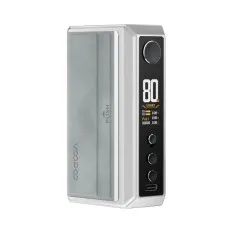 Фото - BOX mod система VooPoo Drag 5 Silver