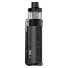 Фото - ПОД-мод система VooPoo Drag S2 2500 мАг Checkered Black