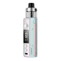 Фото - ПОД-мод система VooPoo Drag S2 2500 мАг Colorful Silver