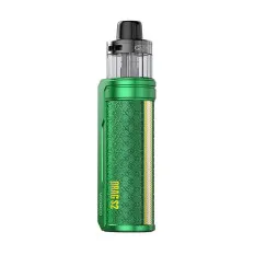 Фото - ПОД-мод система VooPoo Drag S2 2500 мАг Moss Green