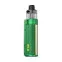 Фото - ПОД-мод система VooPoo Drag S2 2500 мАг Moss Green