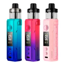 Фото - POD-mod VooPoo Drag S2 2500 мАч