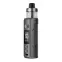 Фото - ПОД-мод система VooPoo Drag S2 2500 мАг Gray Metal