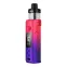 Фото - ПОД-мод система VooPoo Drag S2 2500 мАг Modern Red