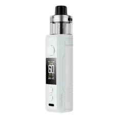 Фото - ПОД-мод система VooPoo Drag S2 2500 мАг Pearl White