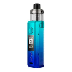 Фото - ПОД-мод система VooPoo Drag S2 2500 мАг Sky Blue