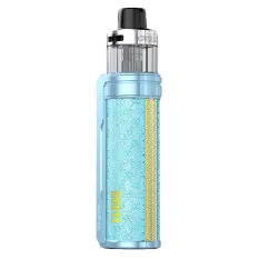 Фото - ПОД-мод система VooPoo Drag S2 2500 мАг Snow Blue