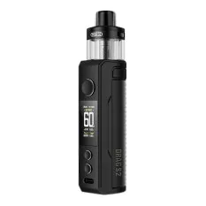 Фото - ПОД-мод система VooPoo Drag S2 2500 мАг Spray Black