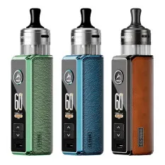 Под мод VooPoo Drag S3 3000 мАч Фото - Под мод VooPoo Drag S3 3000 мАч