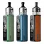 Фото - Под мод VooPoo Drag S3 3000 мАч