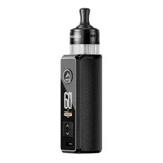 POD mod система VooPoo Drag S3 3000 мАч Spray Black Фото - POD mod система VooPoo Drag S3 3000 мАч Spray Black