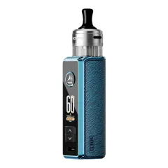 POD mod система VooPoo Drag S3 3000 мАч Blue