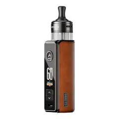 POD mod система VooPoo Drag S3 3000 мАч Brown