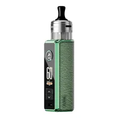 ПОД-мод система VooPoo Drag S3 3000 мАг Green
