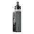 Фото - POD mod система VooPoo Drag S3 3000 мАч Metal Gray