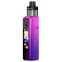 Фото - POD mod система VooPoo Drag X3 Aurora Purple