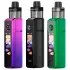 Фото - ПОД-мод VooPoo Drag X3