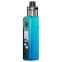 Фото - POD mod система VooPoo Drag X3 Blue Sky