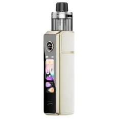 Фото - POD mod система VooPoo Drag X3 Champagne Golden