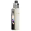 Фото - POD mod система VooPoo Drag X3 Champagne Golden