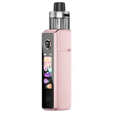 Фото - POD mod система VooPoo Drag X3 Glow Pink