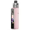 Фото - POD mod система VooPoo Drag X3 Glow Pink