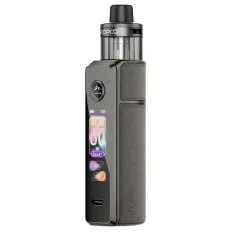 Фото - POD mod система VooPoo Drag X3 Gray Metal