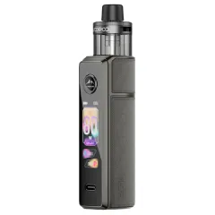 ПОД мод система VooPoo Drag X3 Gray Metal