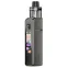 Фото - POD mod система VooPoo Drag X3 Gray Metal