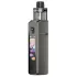 Фото - POD mod система VooPoo Drag X3 Gray Metal