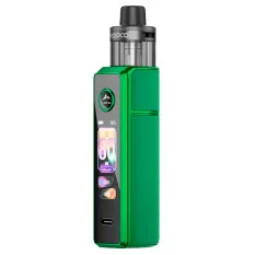 Фото - POD mod система VooPoo Drag X3 Moss Green