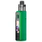 Фото - POD mod система VooPoo Drag X3 Moss Green