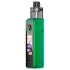 Фото - ПОД мод система VooPoo Drag X3 Moss Green