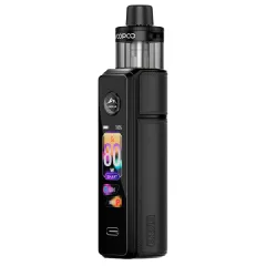 ПОД мод система VooPoo Drag X3 Spray Black