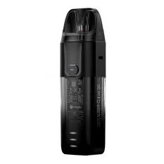 Фото - POD Vaporesso Luxe X Pod Kit 1500 мАч Black