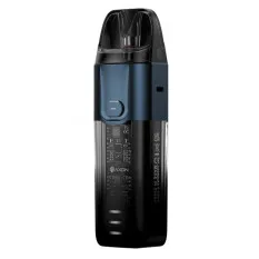 Фото - POD Vaporesso Luxe X Pod Kit 1500 мАч Blue