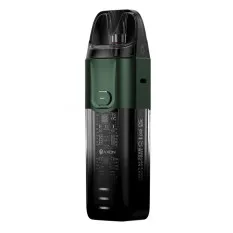 Фото - POD Vaporesso Luxe X Pod Kit 1500 мАч Green