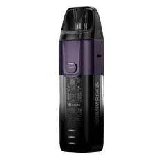 Фото - POD Vaporesso Luxe X Pod Kit 1500 мАч Purple