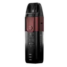 Фото - POD Vaporesso Luxe X Pod Kit 1500 мАч Red