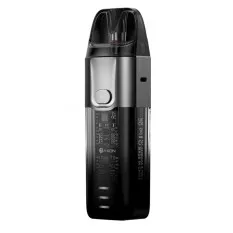 Фото - POD Vaporesso Luxe X Pod Kit 1500 мАч Silver
