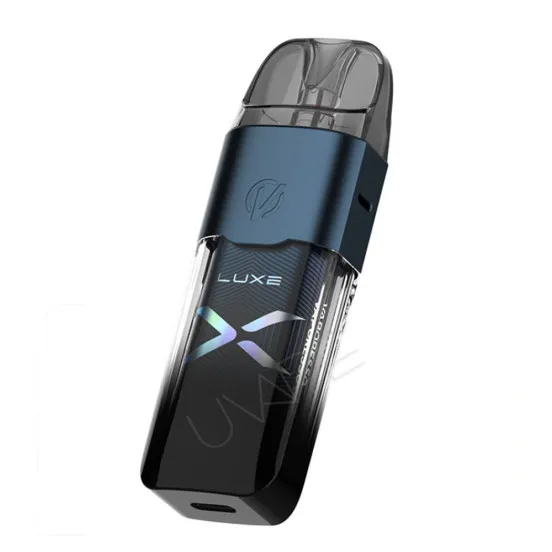 Фото - ПОД-система Vaporesso Luxe X Pod Kit 1500 мАг